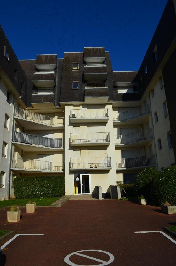 Vue Mer Berck Kültér fotó
