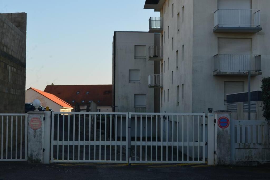 Vue Mer Berck Kültér fotó