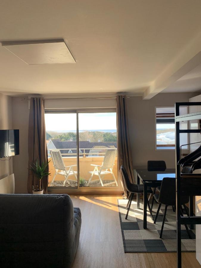 Vue Mer Berck Kültér fotó