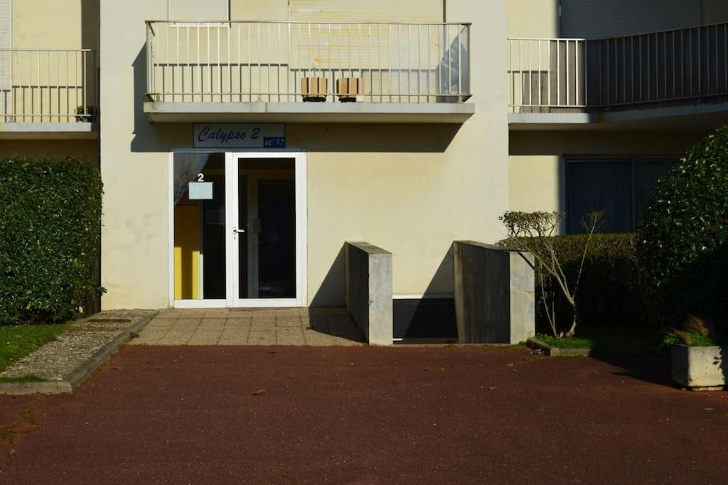 Vue Mer Berck Kültér fotó
