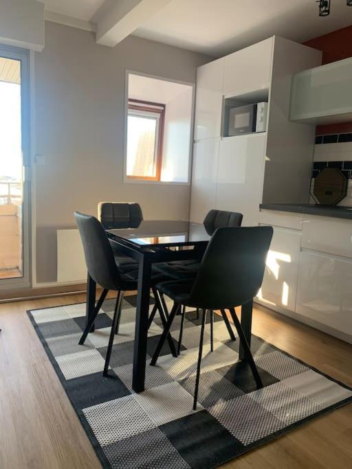 Vue Mer Berck Kültér fotó